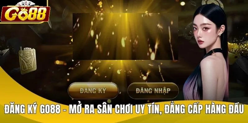 Những lỗi thường gặp khi đăng ký Go88