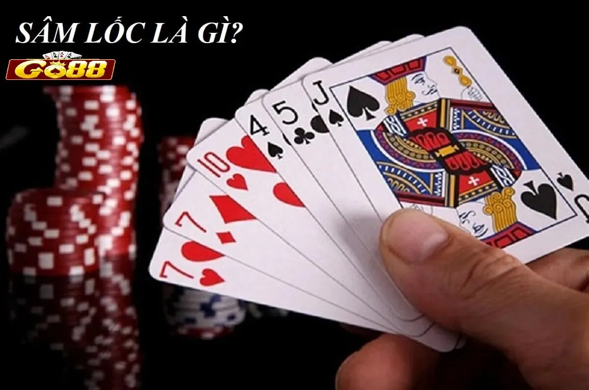 Sâm Lốc Go88 là gì?